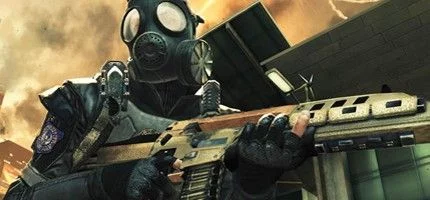 Золотая эра серии Call of Duty закончилась?