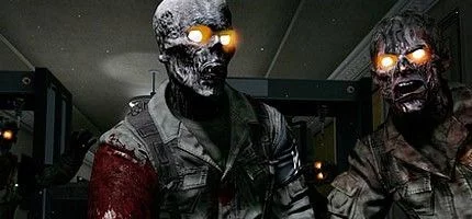 26 сентября нам покажут зомби-режим Black Ops 2