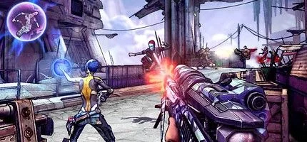50-го уровеня в Borderlands 2 достигли за 43 часа