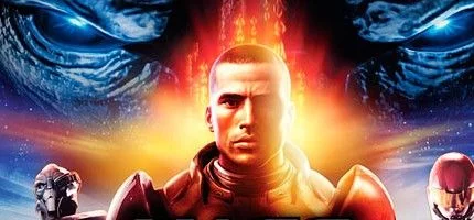 Анонсирована трилогия Mass Effect