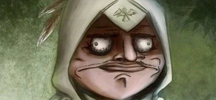 Assassin's Creed 3 получила именной томагавк