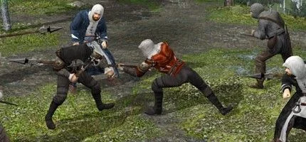 Assassin's Creed: Utopia для Android и iOS