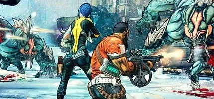Баг в Borderlands 2 может сбросить Badass Rank