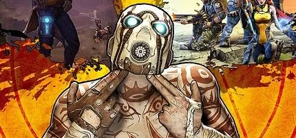 Borderlands 2 бьет все рекорды