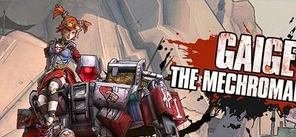 Borderlands 2 может выйти на PS Vita и обзавестись еще одним классом