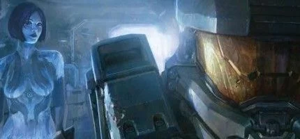 Чего нам ждать от Halo 4 рассказал разработчик из 343 Industries