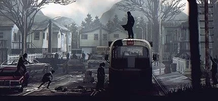 Deadlight выйдет на PC