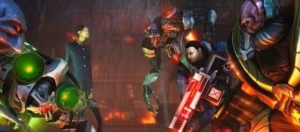 Демо-версия XCOM: Enemy Unknown вышла на PC