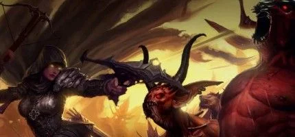 Diablo 3: очередной апдейт уровня Инферно