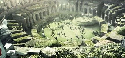 Дневники разработчиков Assassin's Creed 3. Часть 4.