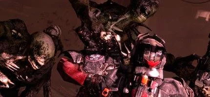 Двадцать минут геймплея Dead Space 3 и анонс Limited Edition