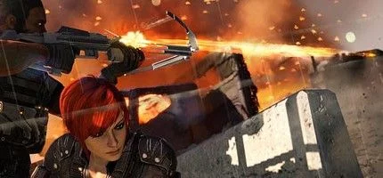 Electronic Arts и Insomniac Games разрабатывают приключенческий боевик для четырех игроков Fuse