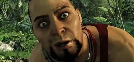 Far Cry 3: знакомьтесь — Ваас и Бак