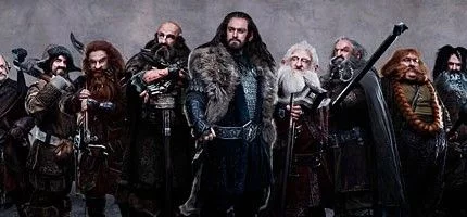 Фильм «Хоббит» обзавелся парой видеоигр