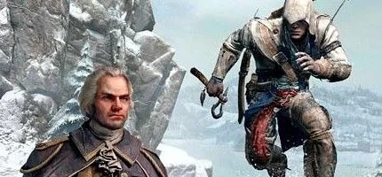 Герой Assassin's Creed 3 посетит руины Майа
