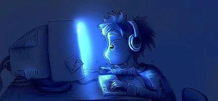 Геймеров становится все меньше