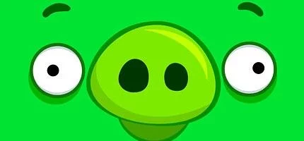 Геймплейный трейлер Bad Piggies