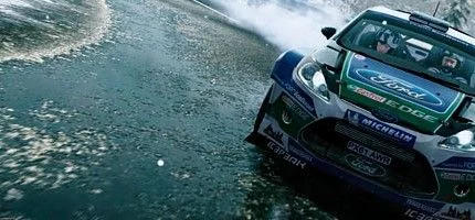 Геймплейный трейлер WRC 3