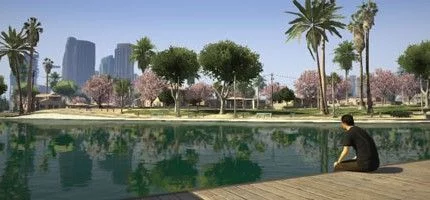 GTA 5 не выйдет в марте 2013 года?