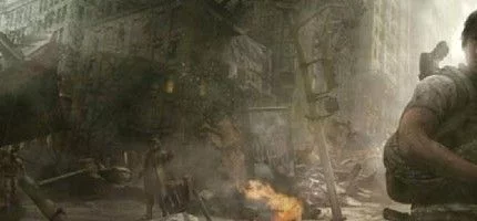 I Am Alive на PC выйдет раньше, чем предполагалось