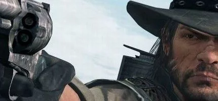 История вестерна в игроиндустрии. Часть 2