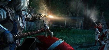 Какие достижения ждут нас в Assassin's Creed 3?