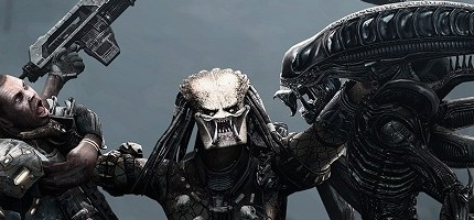 Коды на Aliens vs. Predator (2010)