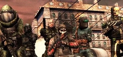 Коды на Killing Floor