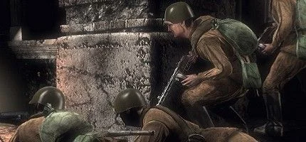 Коды на Red Orchestra 2: Heroes of Stalingrad