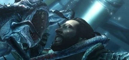 Lost Planet 3: «Невозможно угодить всем»