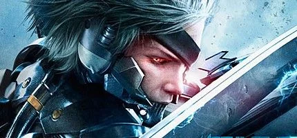 Metal Gear Rising: Reveangeance не выйдет на Xbox 360 в Японии