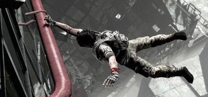 Мрачный трейлер ознаменовал выход I Am Alive на PC