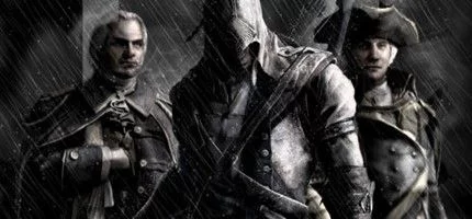 На рекламу Assassin's Creed 3 ушло 4 млн. фунтов стерлингов