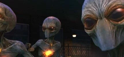 Новое видео по XCOM: Enemy Unknown