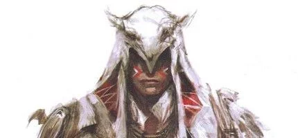 Новый концепт-арт Assassin’s Creed 3