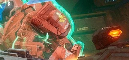 Новый мультиплеерный режим Halo 4