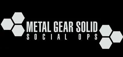 Новый трейлер Metal Gear Solid: Social Ops