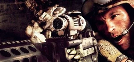 О роли «больших пушек» в новом трейлере Medal of Honor: Warfighter