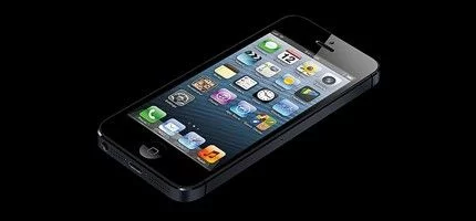 Обзор iPhone 5