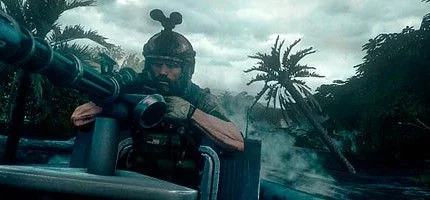 Одна миссия Medal of Honor: Warfighter на видео