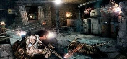 Открытый бета-тест мультиплеера Medal of Honor: Warfighter стартует в октябре