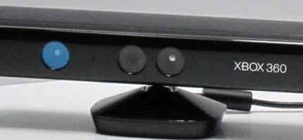 Парень взломал Kinect, чтобы помочь маме-инвалиду