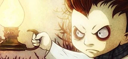 Первый российский проект, деньги на который были собраны на Kickstarter