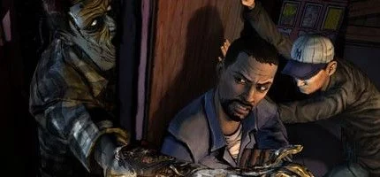 Полный первый сезон Walking Dead выйдет 4 декабря