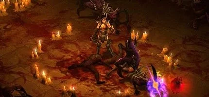 Полный список нововведений патча 1.0.5 для Diablo 3