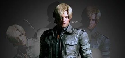 Предзаказ по-крупному от Resident Evil 6