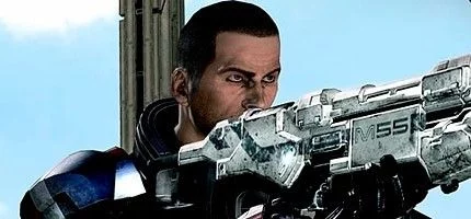 Примерное содержание DLC Omega для Mass Effect 3 попало в сеть