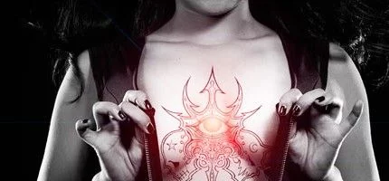 Project Omega сменила название на Demon Tribe