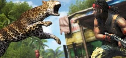Путеводитель по Far Cry 3: вершина пищевой цепочки