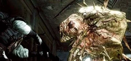 Resident Evil 6: «Больше нет надежды»